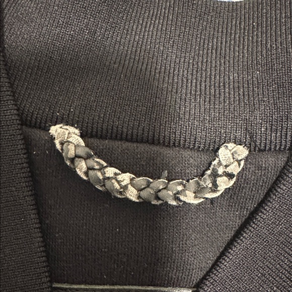 Mackage X Aritzia Cara Bomber Jacket size xxs - Picture 6 of 6